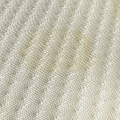 コアラ・マットレス・ボックス型シーツをプレゼントの画像