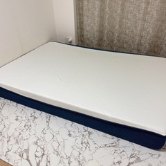 コアラ・マットレス・ボックス型シーツをプレゼントの画像