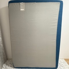 コアラ・マットレス・ボックス型シーツをプレゼントの画像