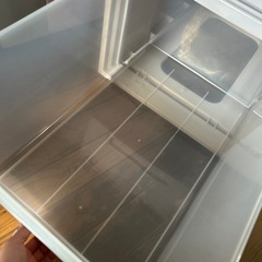 収納ケース(2個)の画像