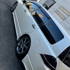 ホンダ　オデッセイアブソルート後期の画像