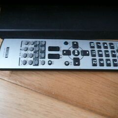 テレビ兼用パソコンモニター　フルHD対応21.5型ワイドの画像