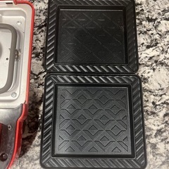 BRUNO ホットサンドメーカーの画像