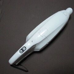 マキタ　10.5V充電クリーナー　の画像