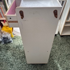 ランドセルラック・収納
の画像