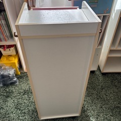 ランドセルラック・収納
の画像