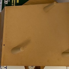 カワイ　ミニピアノP-32(木目）　鍵盤数32【動作確認済】の画像