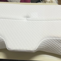 低反発枕の画像