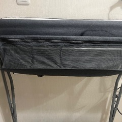 オムツ交換台　値下げ交渉ありの画像