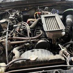 ジムニーJA11の画像
