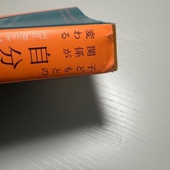 自分の親に読んでほしかった本
の画像