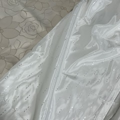 【お譲り決定】ニトリ製　遮光カーテンの画像