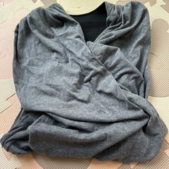 コニー　抱っこ紐の画像