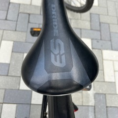 子供用自転車の画像