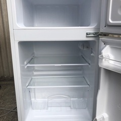 冷蔵庫の画像