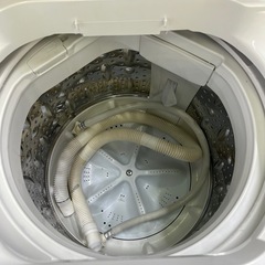 ♦︎①23年製 6kg 洗濯機の画像