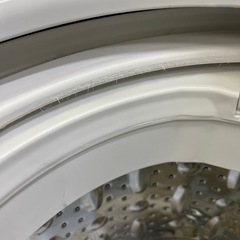 ♦︎①23年製 6kg 洗濯機の画像