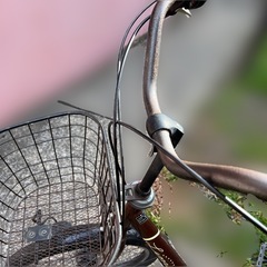 ［お取引中］子乗せ自転車　非電動の画像