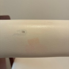 子供用ダイニングチェアの画像
