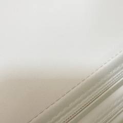 【美品】ベビープレイマット 折りたたみ 4cm マットレス 180×200cmの画像