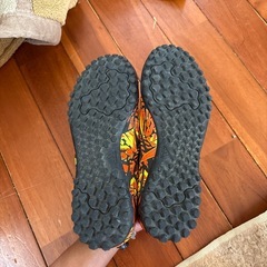 アップシューズの画像