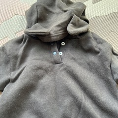 ロンパースの画像