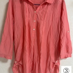 レディース服(S~Mサイズ)の画像