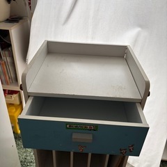 ランドセルラック・収納
の画像