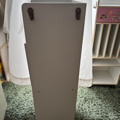 ランドセルラック・収納
の画像