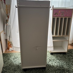 ランドセルラック・収納
の画像