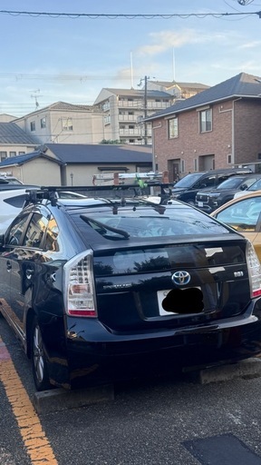 30プリウス
