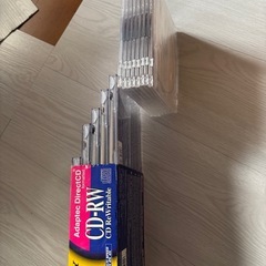 CDの画像