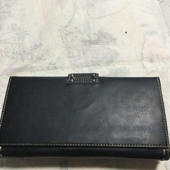 ◆無料◆訳あり長財布 説明文必読 代理出品の画像