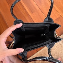 バッグの画像