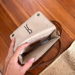 バッグの画像