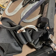 tajima フルハーネスの画像