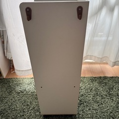 ランドセルラック・収納の画像