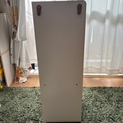 ランドセルラック・収納の画像