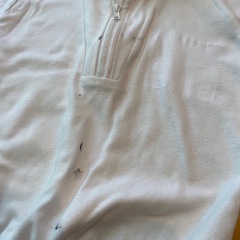 体操服　120センチの画像