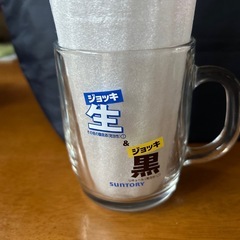 小ジョッキ？グラス？3点の画像