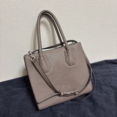 マイケルコース ショルダーバッグ ハンドバッグの画像