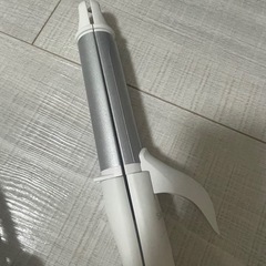 【9/29取引限定】ヘアアイロンの画像