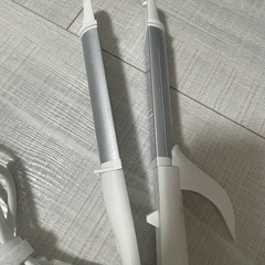 【9/29取引限定】ヘアアイロンの画像