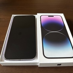 最終値下げiPhone 14ProMac の画像