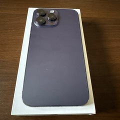 最終値下げiPhone 14ProMac の画像