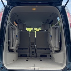 美車！/予備検査付き/ニッサン/セレナ/20G/両面Pスライドドア/アルパインナビ/TV/ETC他の画像