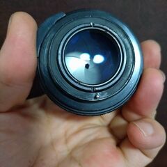 レンズは新品級　超希少な初期型　Super-Takumar/55mm/F1.8の画像