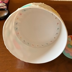 大きなケーキの画像