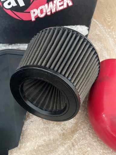afe Magnum FORCE Stage-2 Pro E60 530i