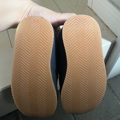 15cm くつ靴の画像